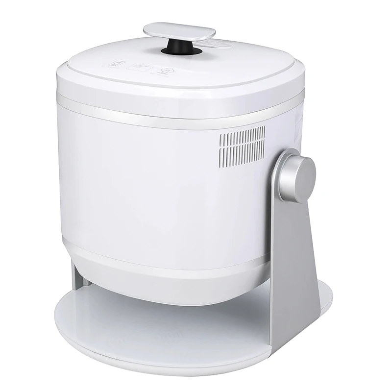 Smart Pot - &Do użytku domowego, elektryczna maszyna do