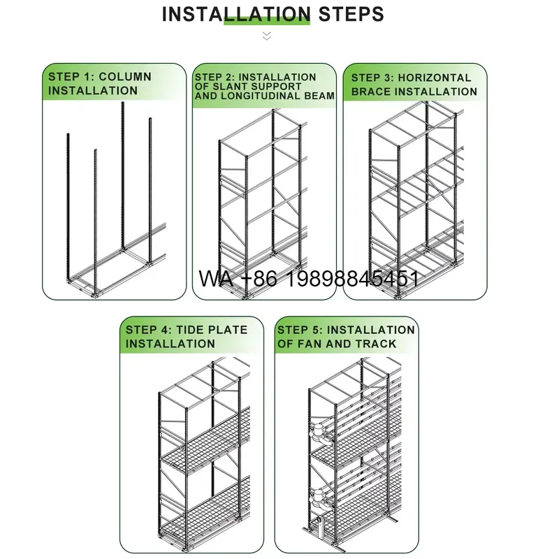Wmwmnu – popularny, mobilny st – Smart Garden System recenzja i cena