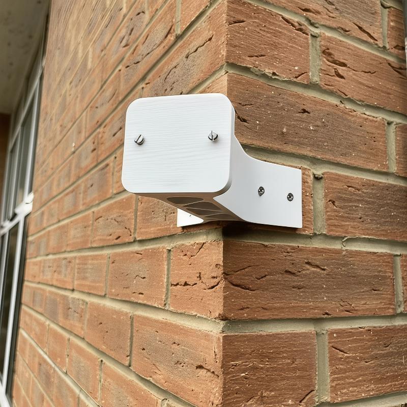 1 sztuka – uchwyt narożny do m – Eufy Camera S340 recenzja i cena