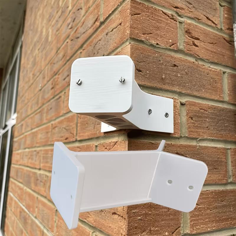 1 sztuka – uchwyt narożny do m – Eufy Camera S340 recenzja i cena