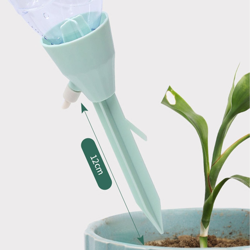 Automatyczny system nawadniani – Plant Sensor recenzja i cena