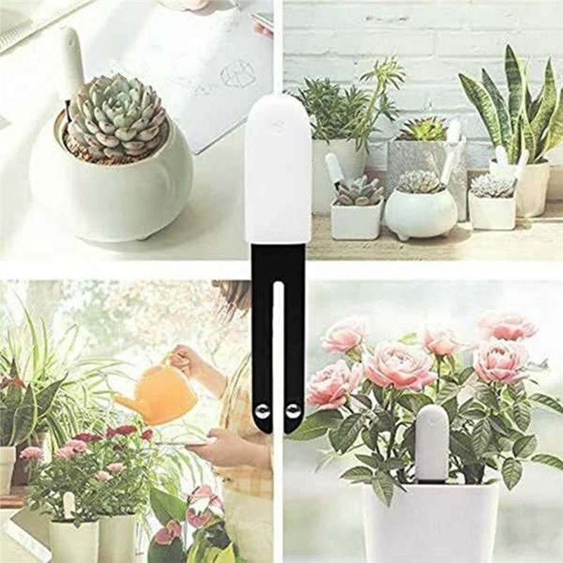 ABVG-Flora Inteligentny Monito – Plant Sensor recenzja i cena