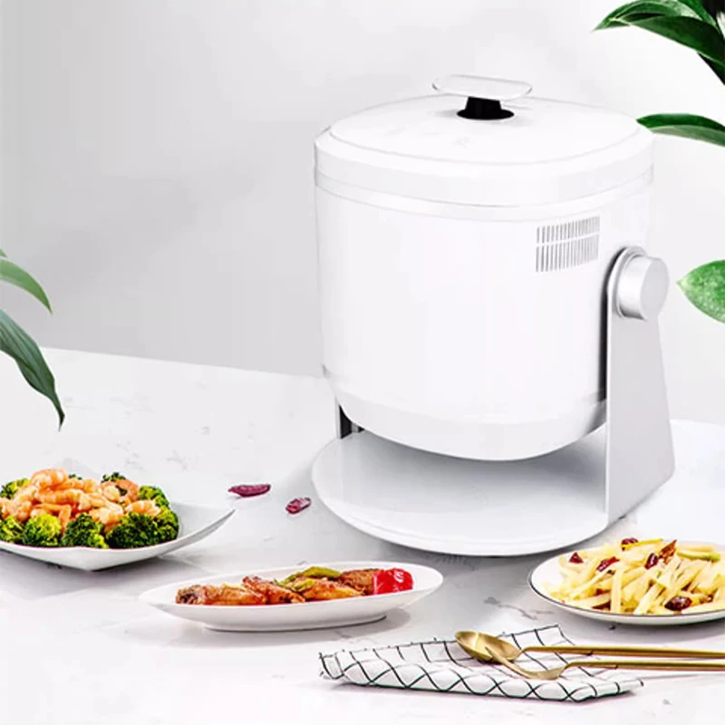 &Do użytku domowego, elektrycz – Smart Pot recenzja i cena