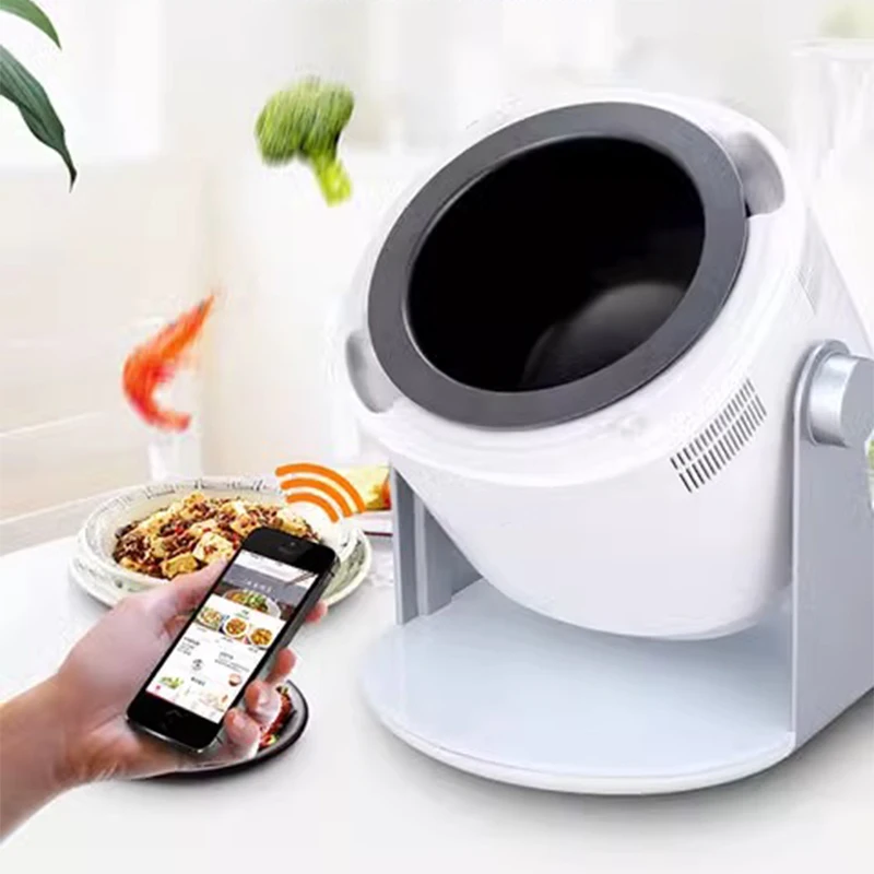&Do użytku domowego, elektrycz – Smart Pot recenzja i cena