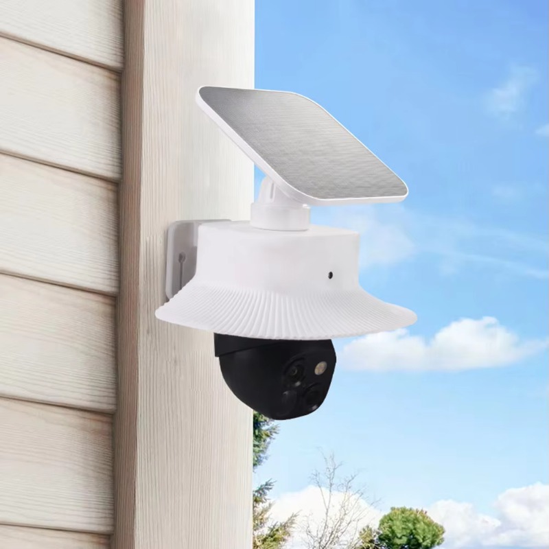 Odporna na warunki atmosferycz – Eufy Camera S340 recenzja i cena