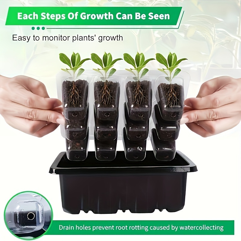 Zestaw 1/2/3 sztuk: Taca do ki – Indoor Garden Kit recenzja i cena