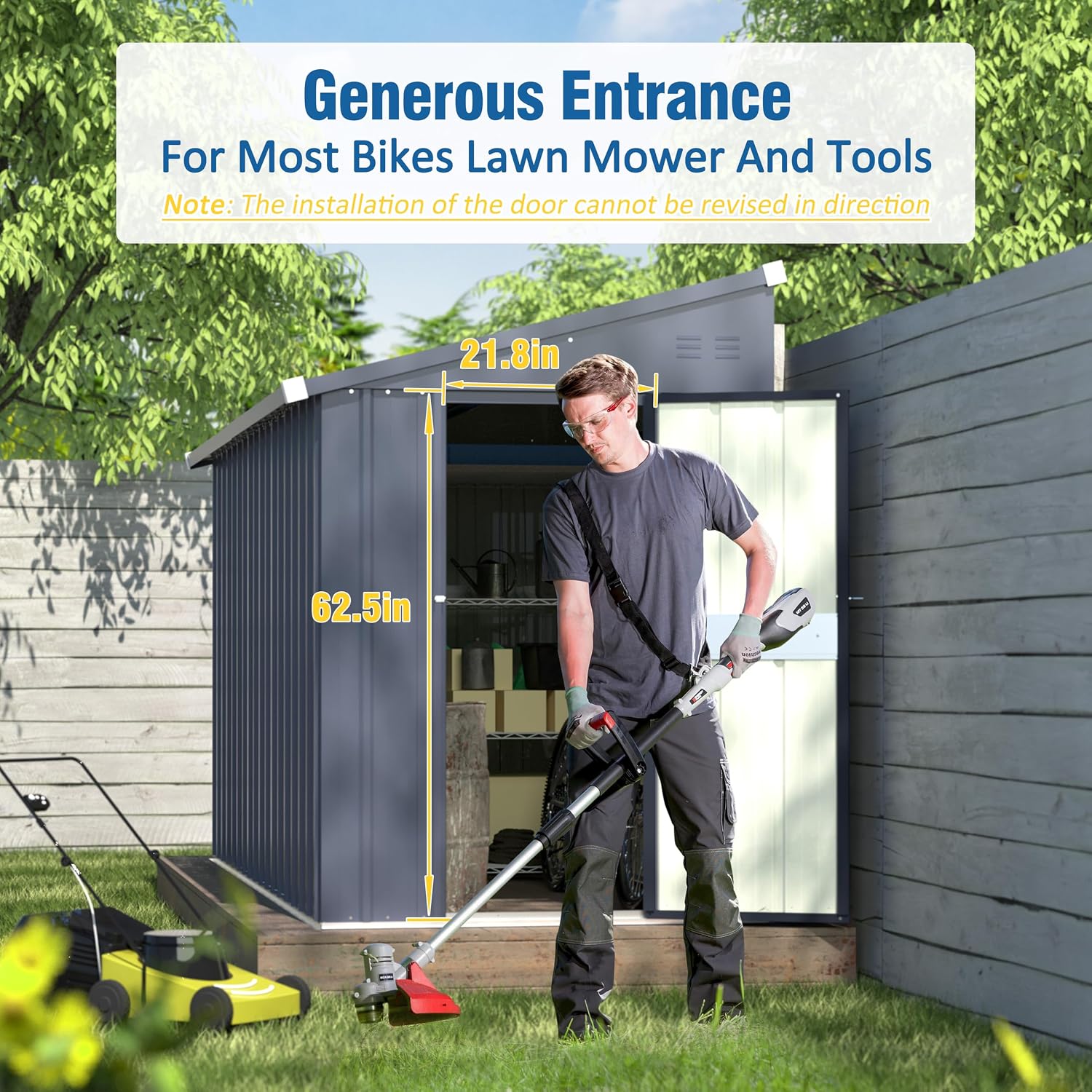 Zestaw do samodzielnego montaż – Indoor Garden Kit recenzja i cena