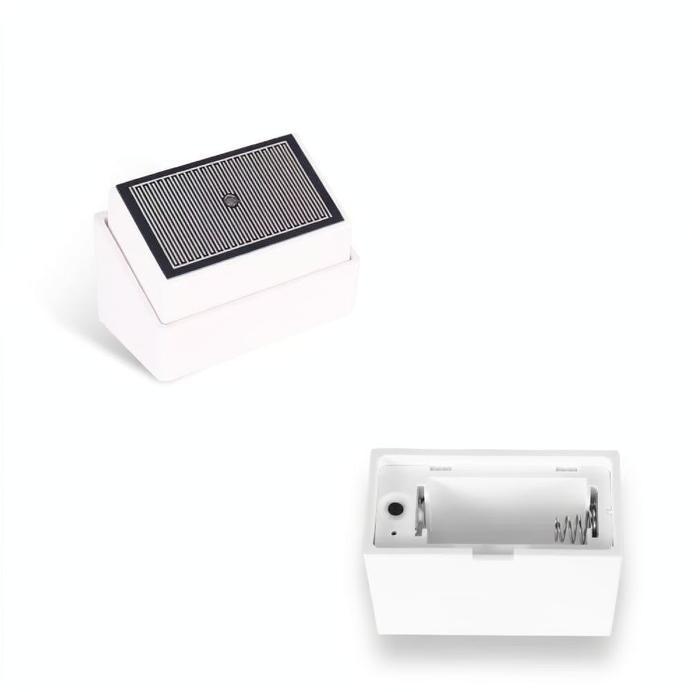 Inteligentny czujnik opadów Zi – Smart Garden System recenzja i cena