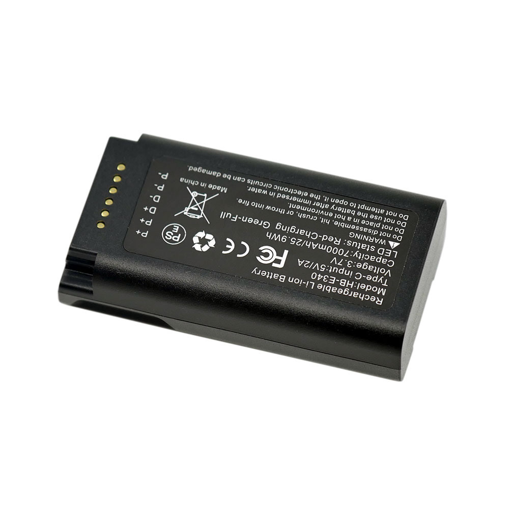 Akumulator litowy 7000mAh do w – Eufy Camera S340 recenzja i cena
